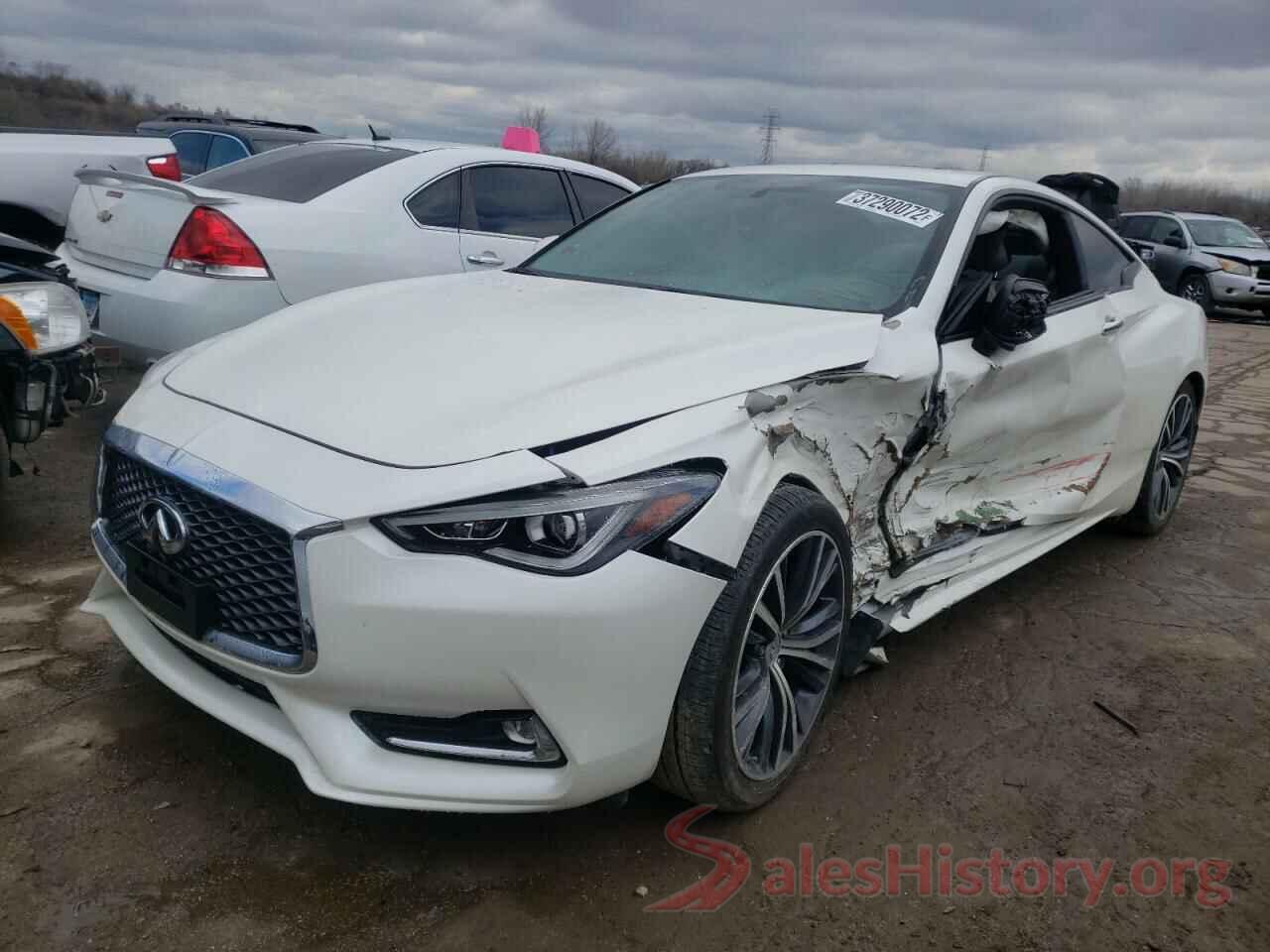 JN1EV7EK3HM361613 2017 INFINITI Q60