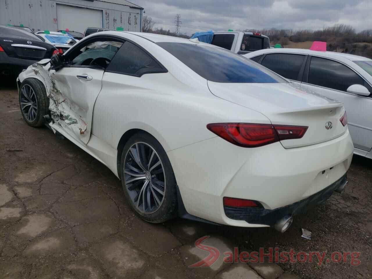 JN1EV7EK3HM361613 2017 INFINITI Q60