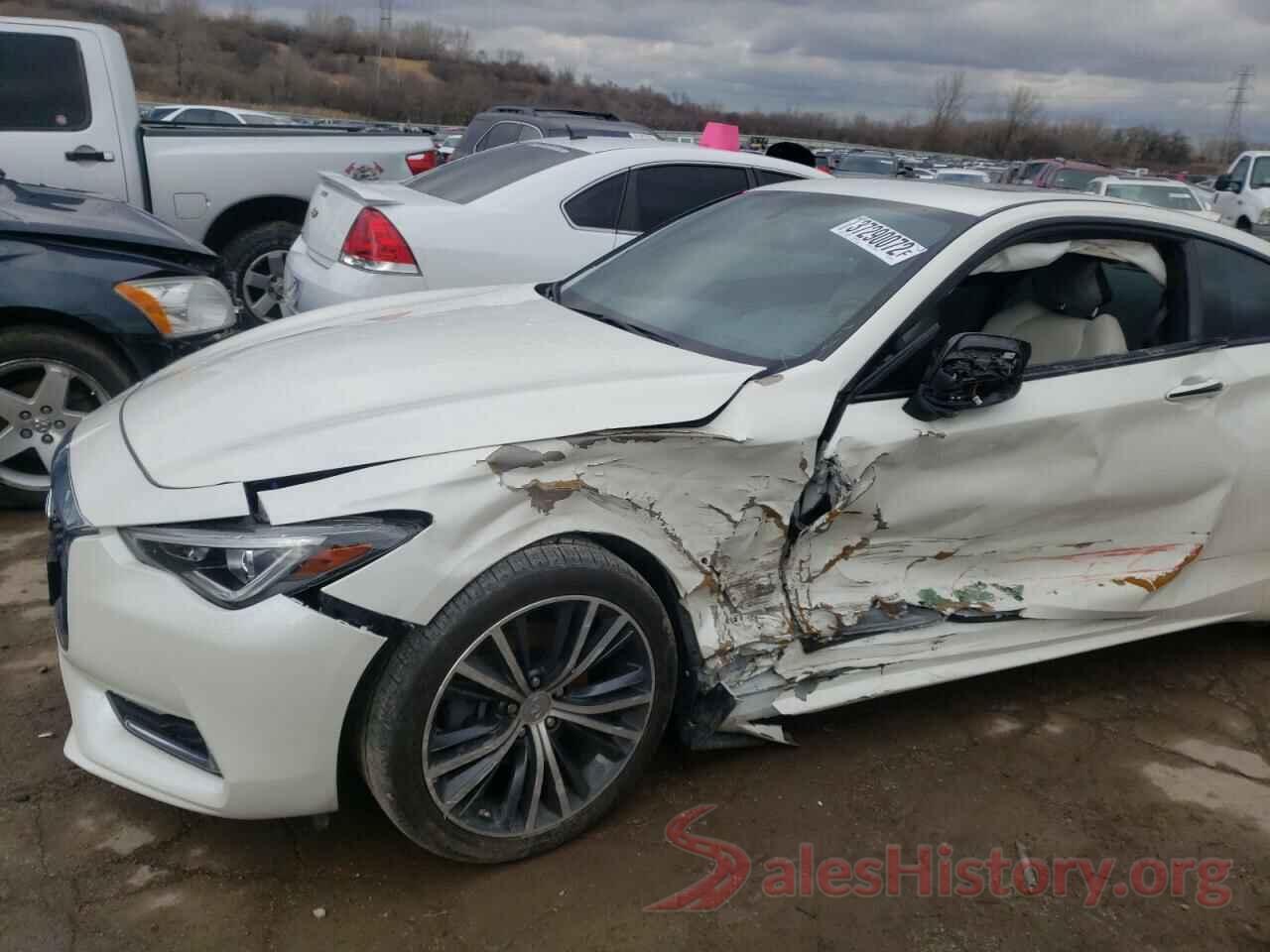 JN1EV7EK3HM361613 2017 INFINITI Q60