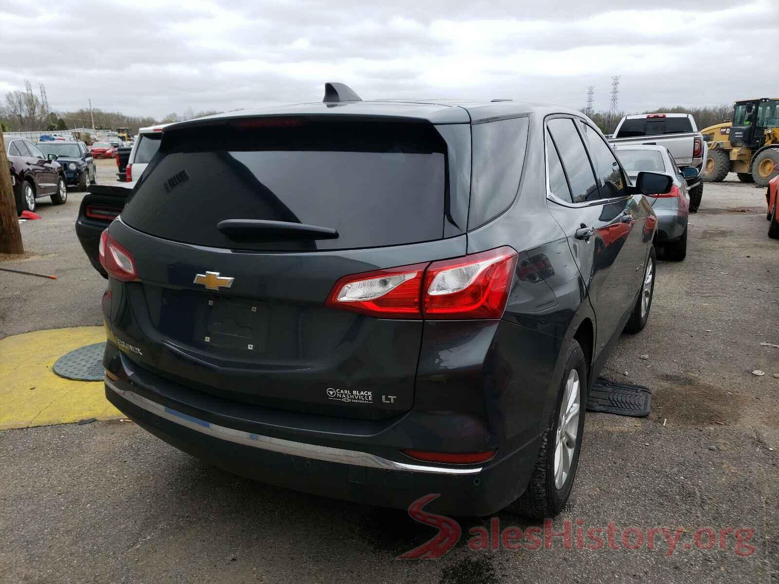 2GNAXJEV2J6249877 2018 CHEVROLET EQUINOX