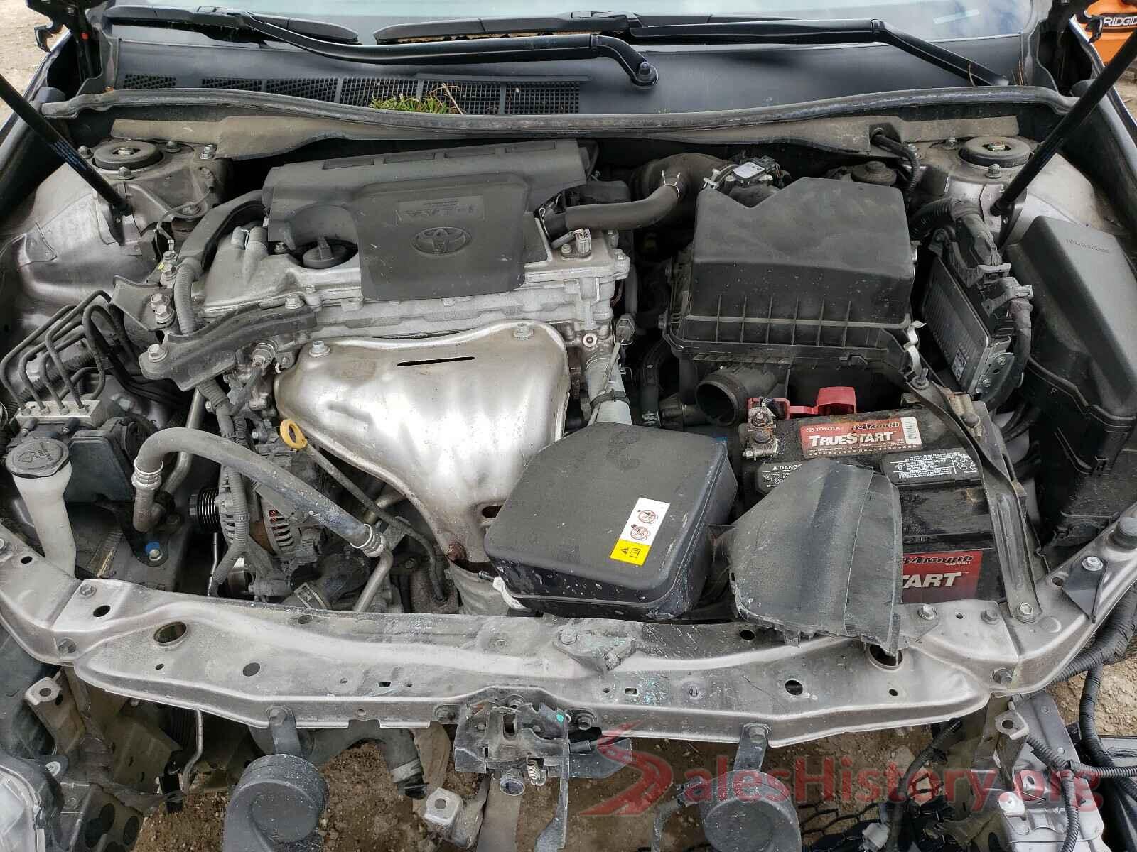 4T1BF1FK8HU274634 2017 TOYOTA CAMRY