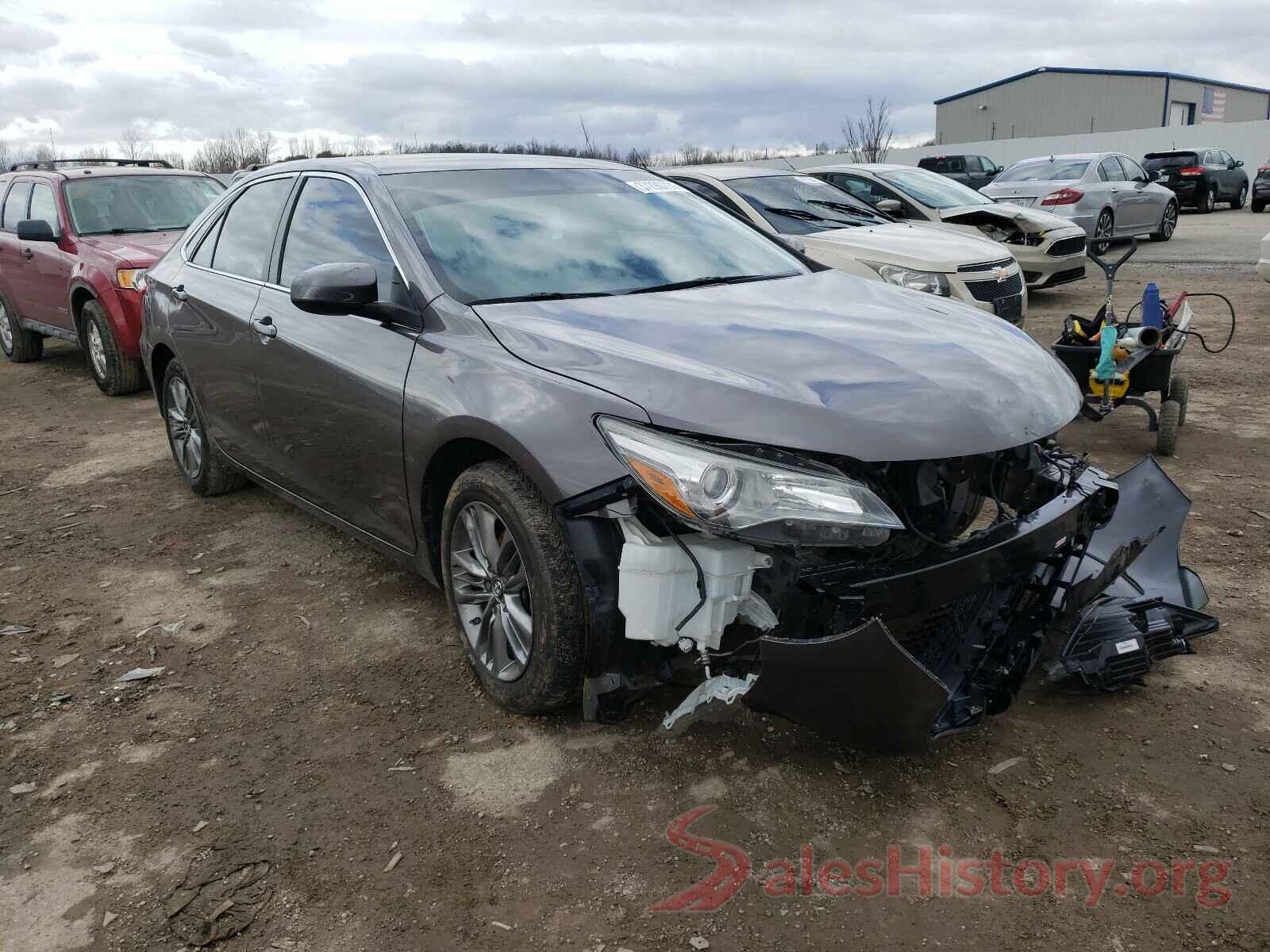 4T1BF1FK8HU274634 2017 TOYOTA CAMRY