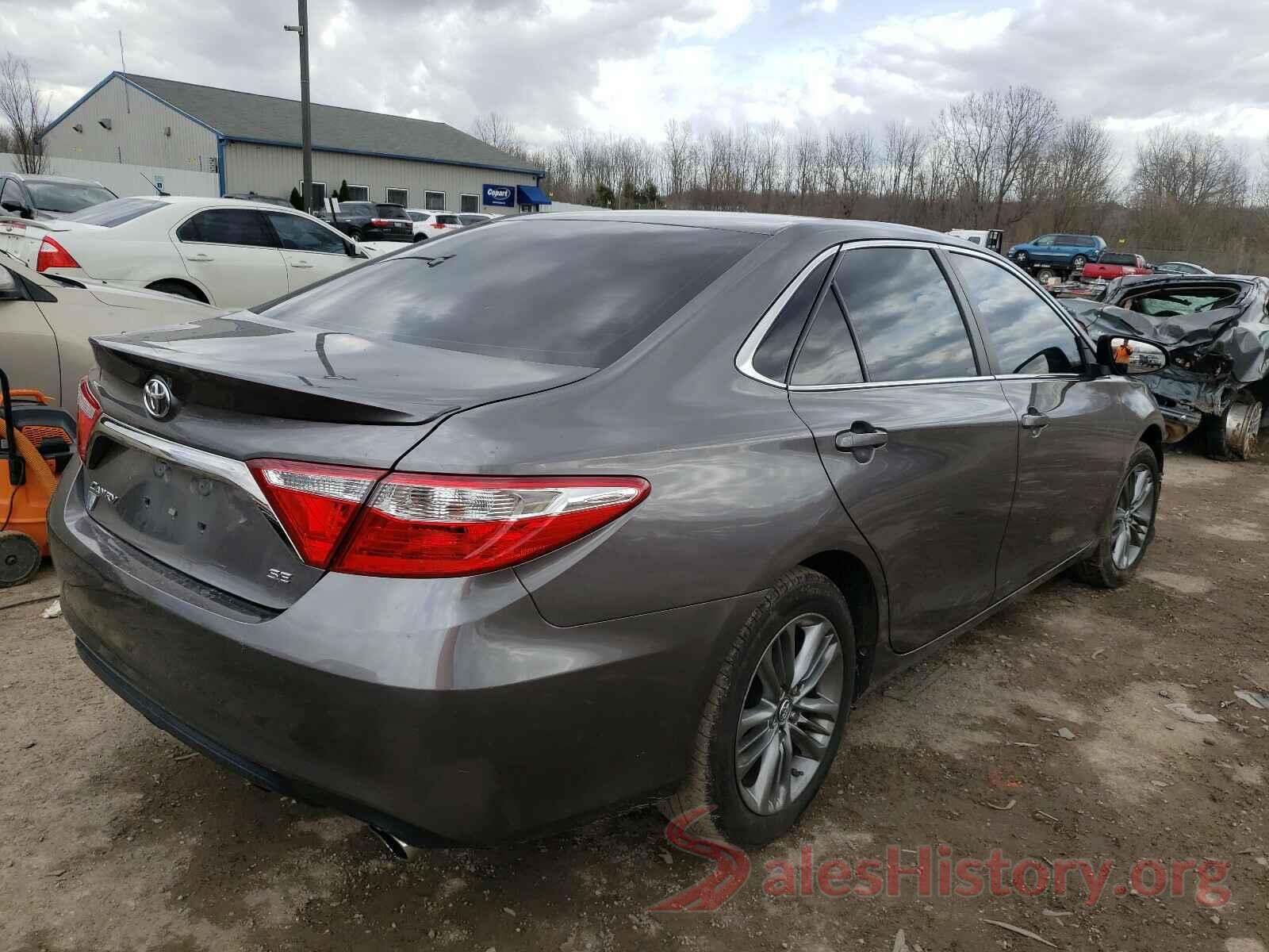 4T1BF1FK8HU274634 2017 TOYOTA CAMRY