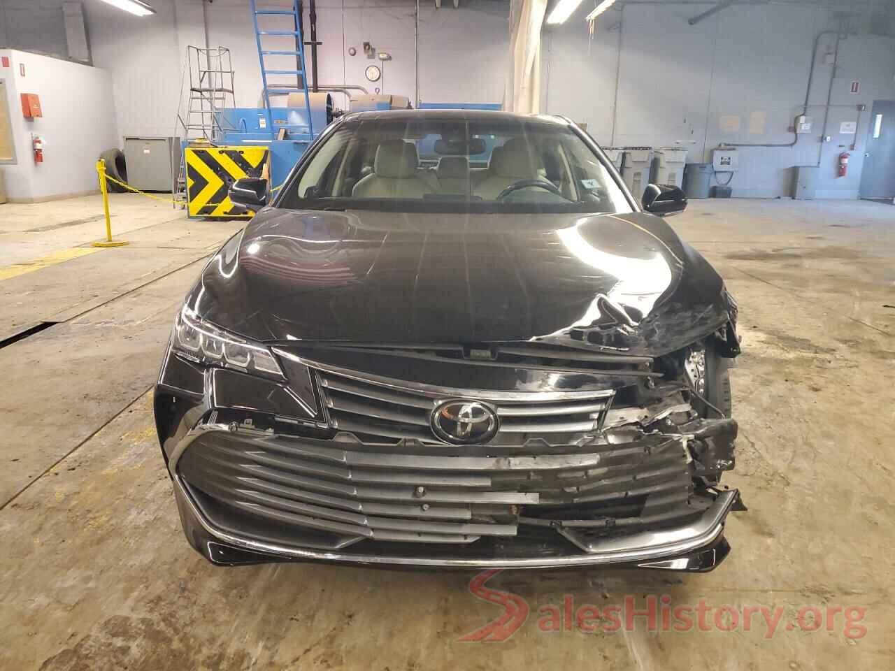 4T1BZ1FB9KU004505 2019 TOYOTA AVALON