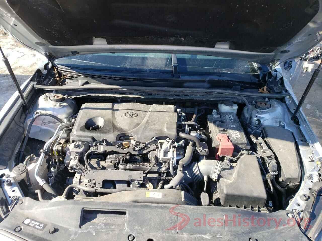 4T1B11HK8JU645566 2018 TOYOTA CAMRY