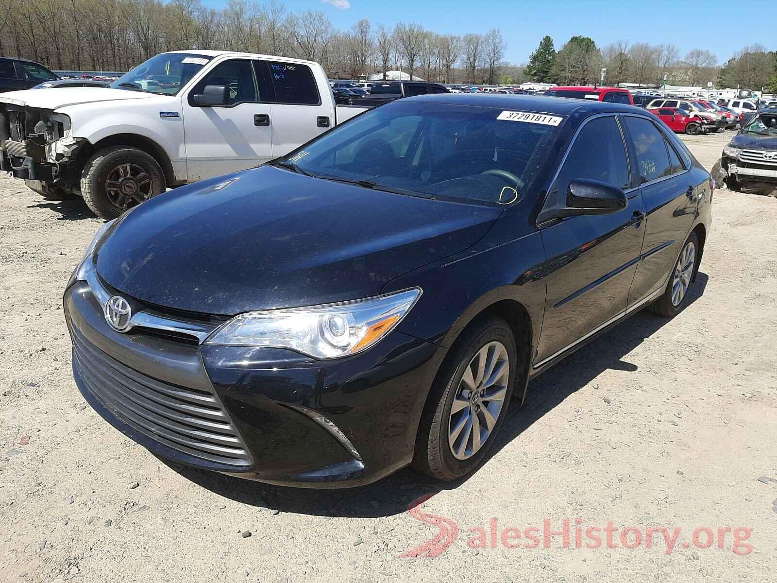 4T1BF1FK3HU780775 2017 TOYOTA CAMRY