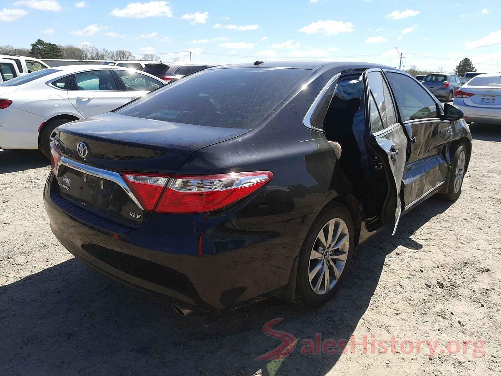 4T1BF1FK3HU780775 2017 TOYOTA CAMRY