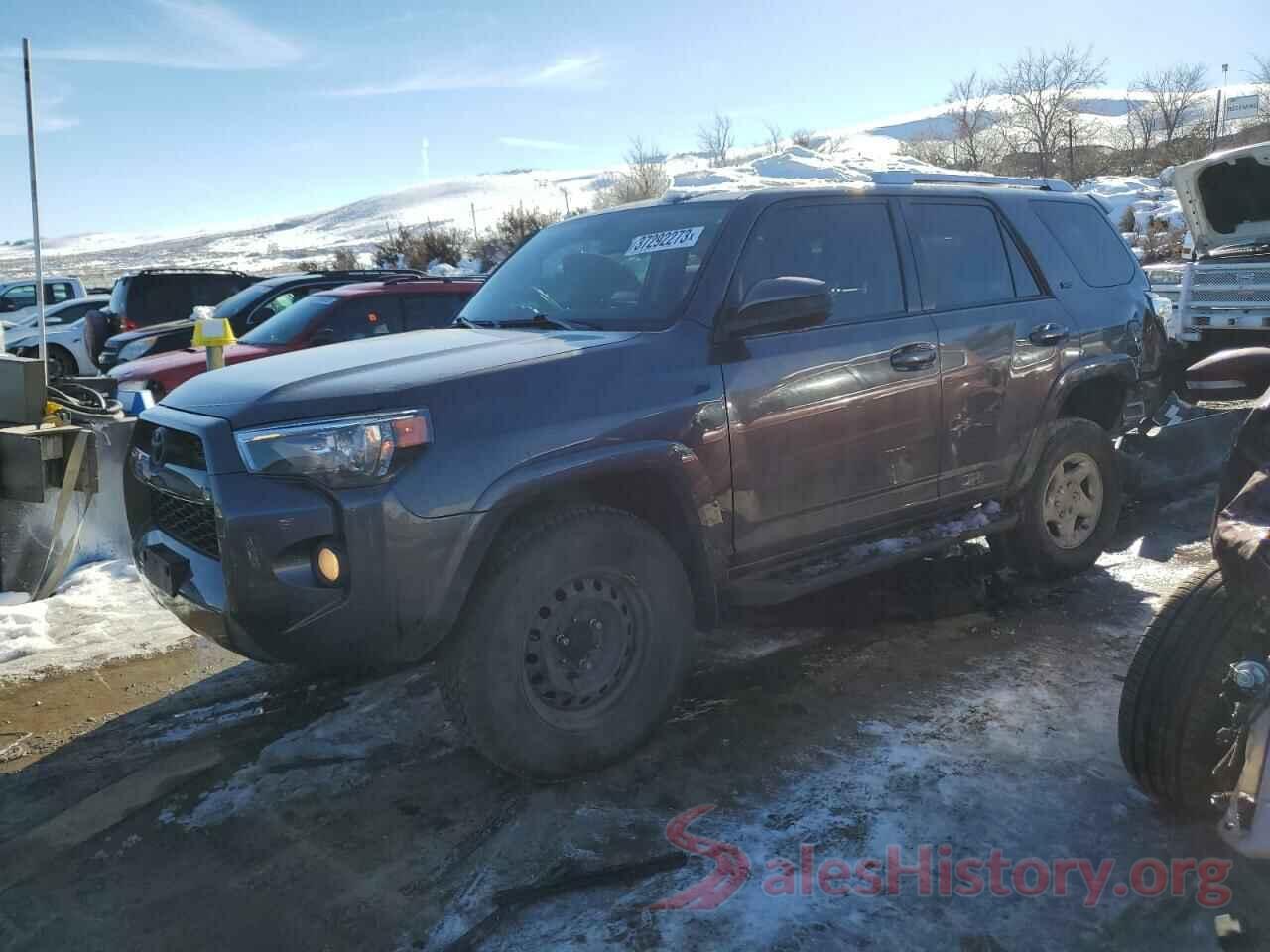 JTEBU5JR8J5553535 2018 TOYOTA 4RUNNER