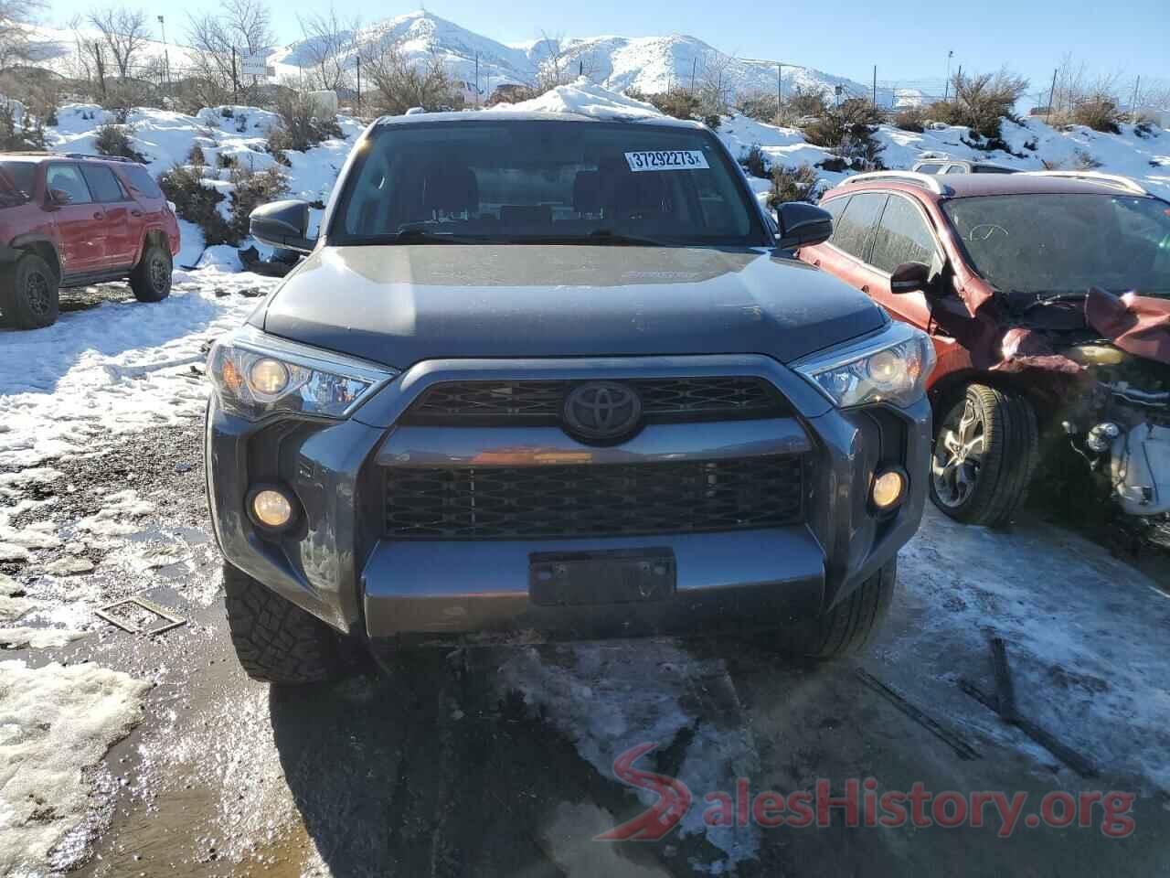 JTEBU5JR8J5553535 2018 TOYOTA 4RUNNER