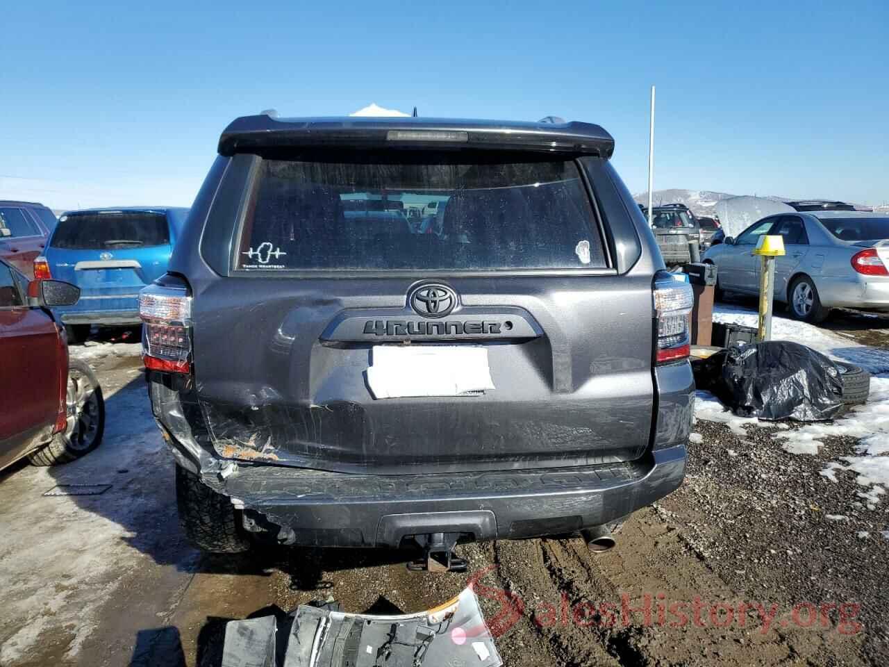 JTEBU5JR8J5553535 2018 TOYOTA 4RUNNER