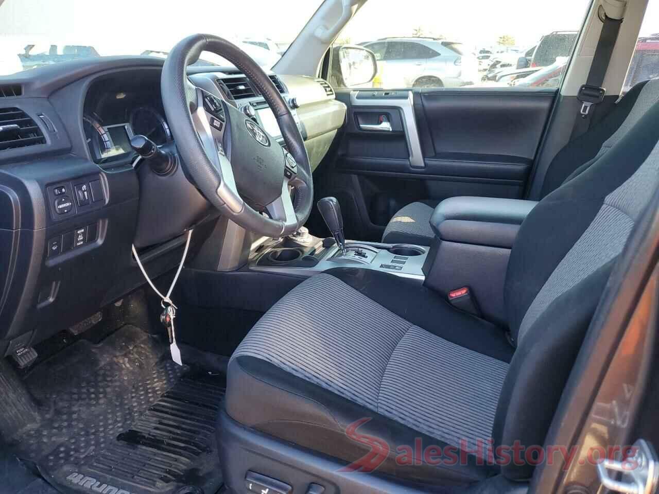 JTEBU5JR8J5553535 2018 TOYOTA 4RUNNER