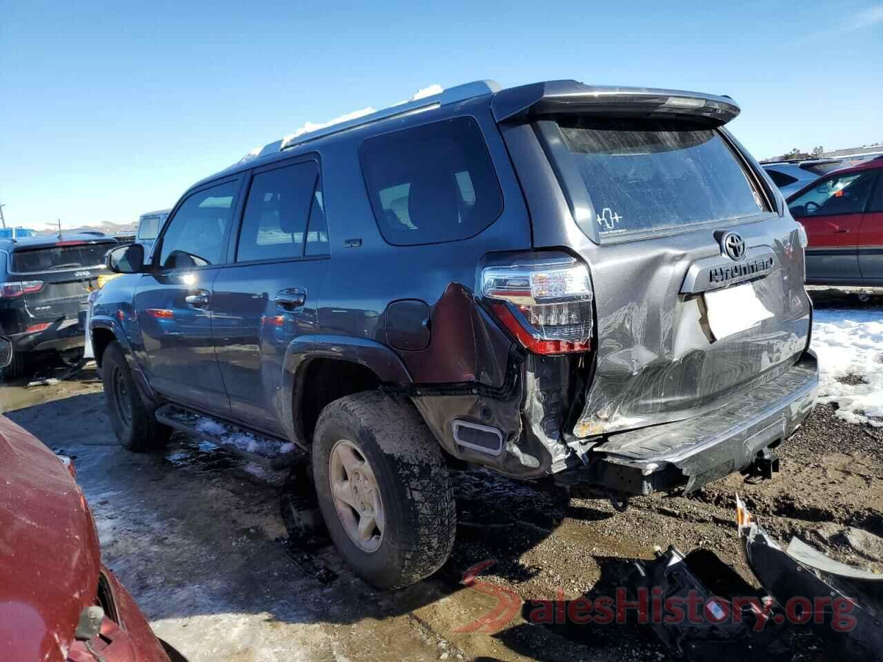 JTEBU5JR8J5553535 2018 TOYOTA 4RUNNER