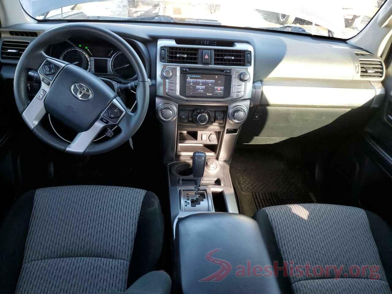 JTEBU5JR8J5553535 2018 TOYOTA 4RUNNER