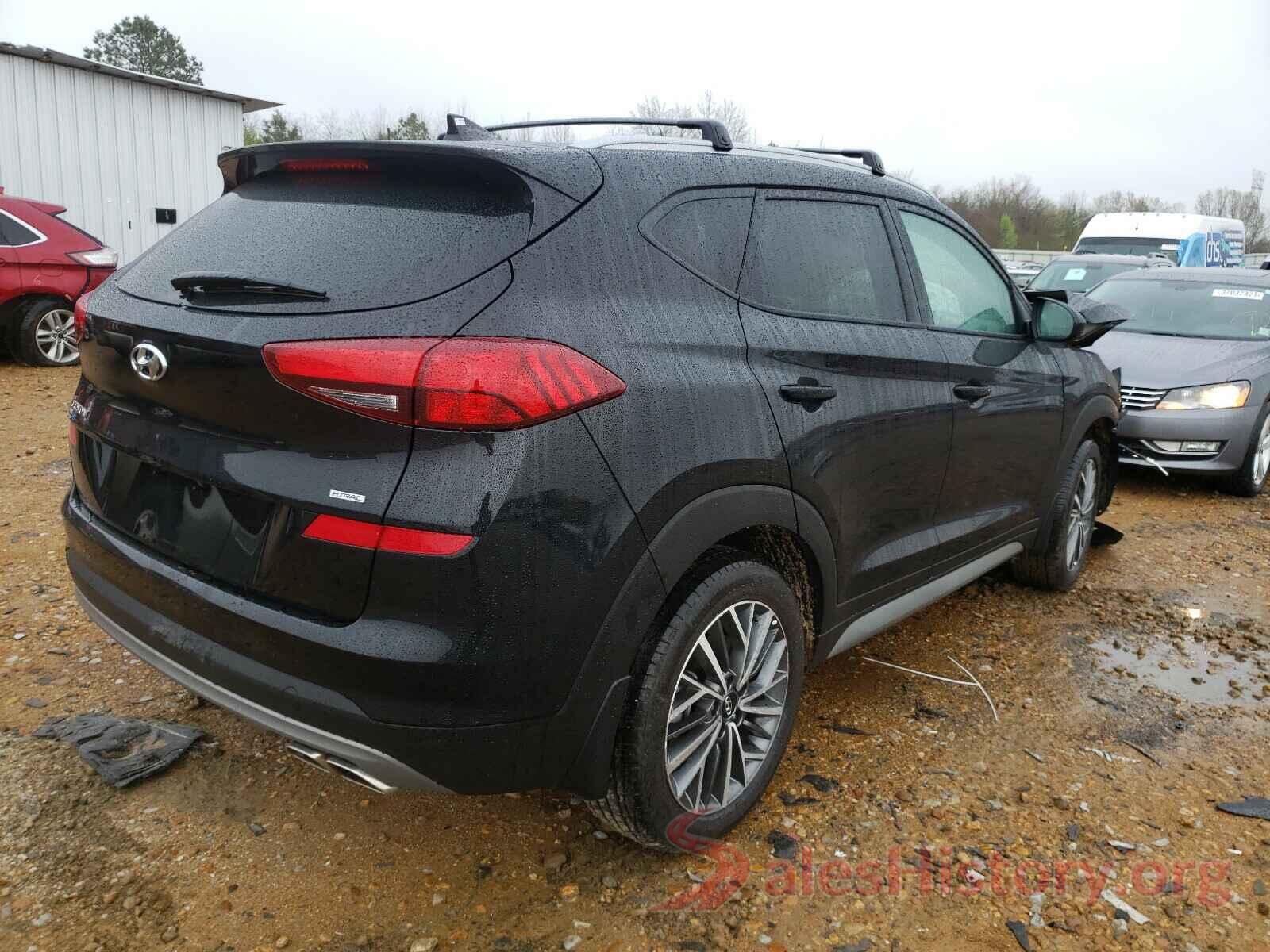 KM8J3CAL5MU291692 2021 HYUNDAI TUCSON