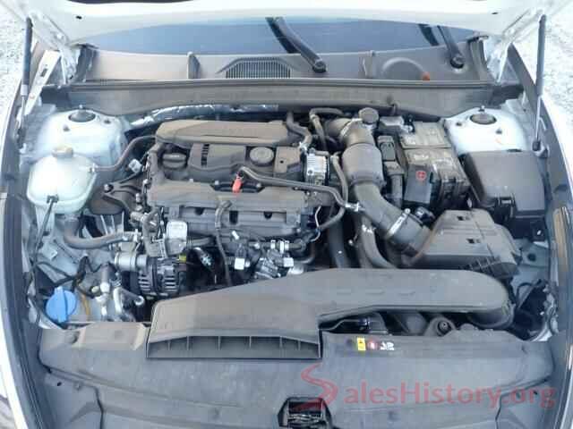 5NPEJ4J25LH014283 2020 HYUNDAI SONATA