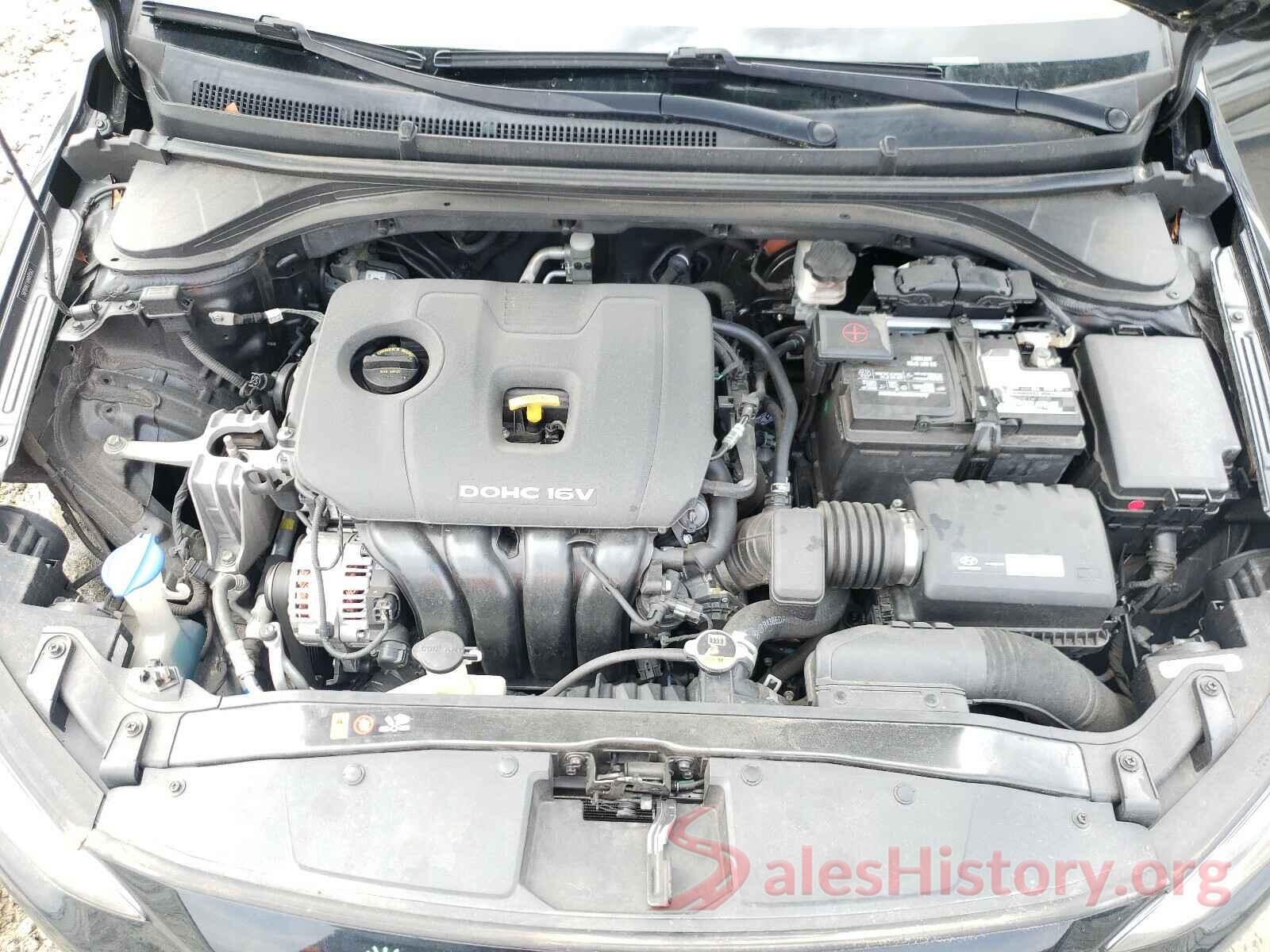 5NPD84LF1HH045562 2017 HYUNDAI ELANTRA