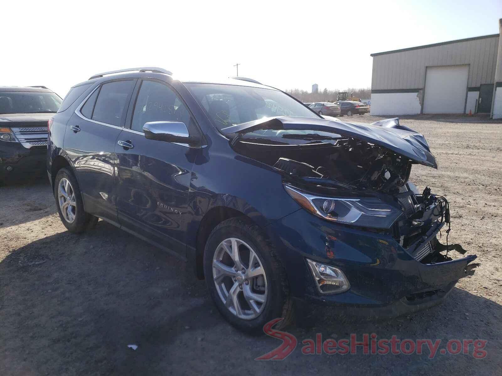 2GNAXXEV4M6143163 2021 CHEVROLET EQUINOX