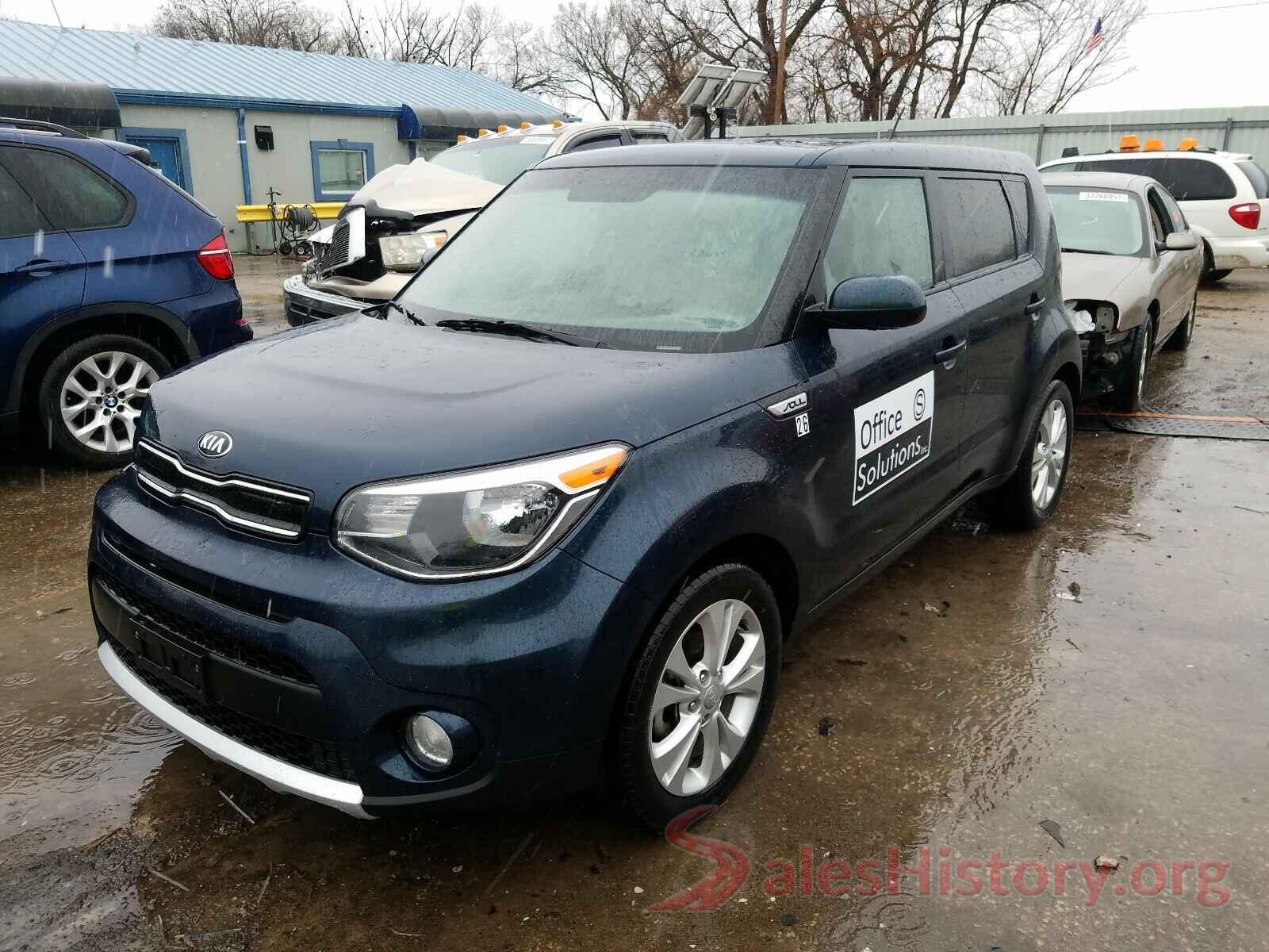 KNDJP3A54H7421170 2017 KIA SOUL