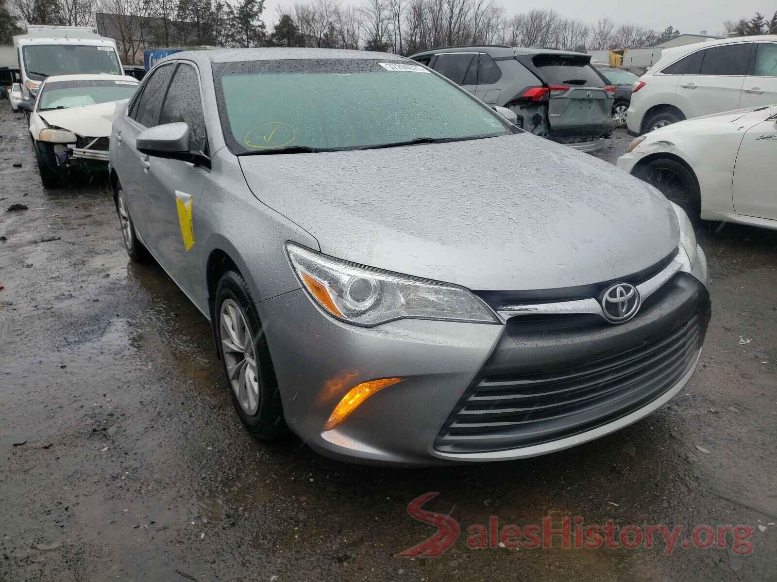 4T4BF1FK2GR581334 2016 TOYOTA CAMRY