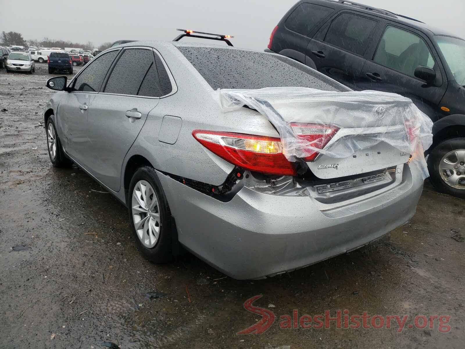 4T4BF1FK2GR581334 2016 TOYOTA CAMRY