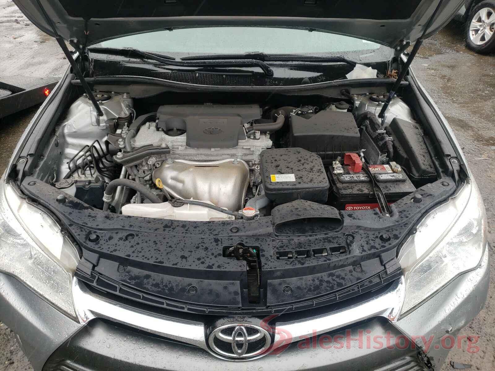 4T4BF1FK2GR581334 2016 TOYOTA CAMRY