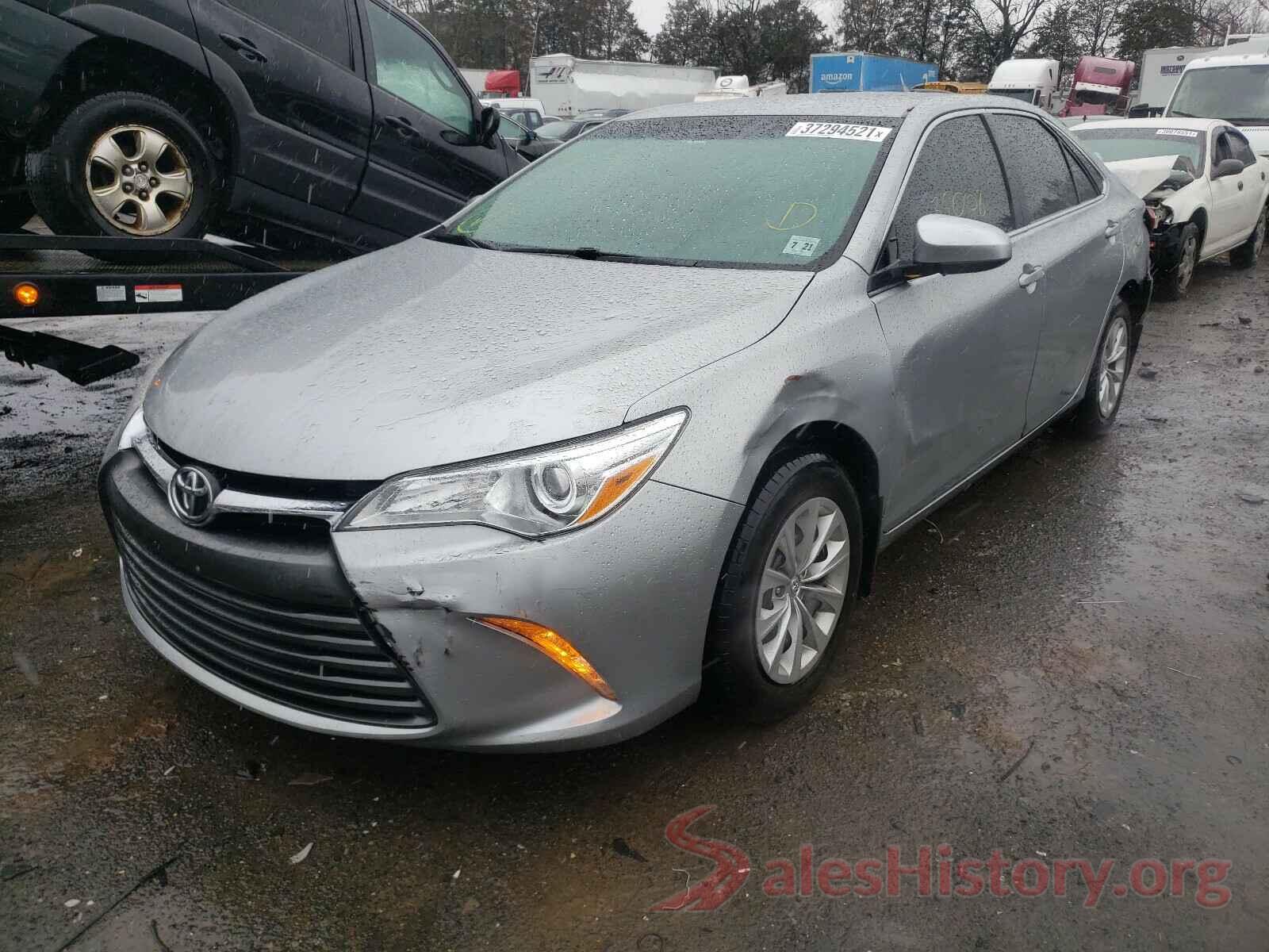 4T4BF1FK2GR581334 2016 TOYOTA CAMRY