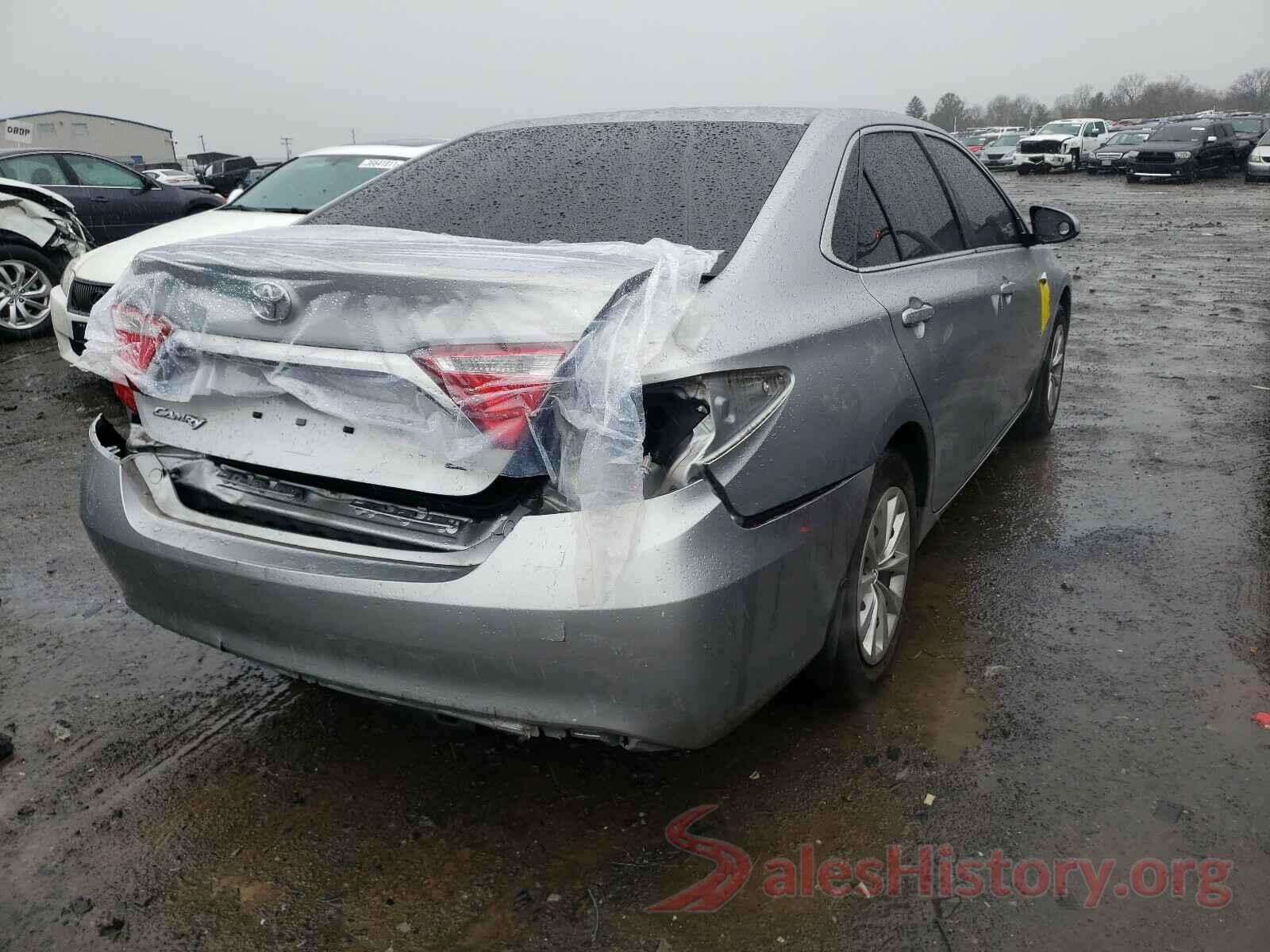 4T4BF1FK2GR581334 2016 TOYOTA CAMRY