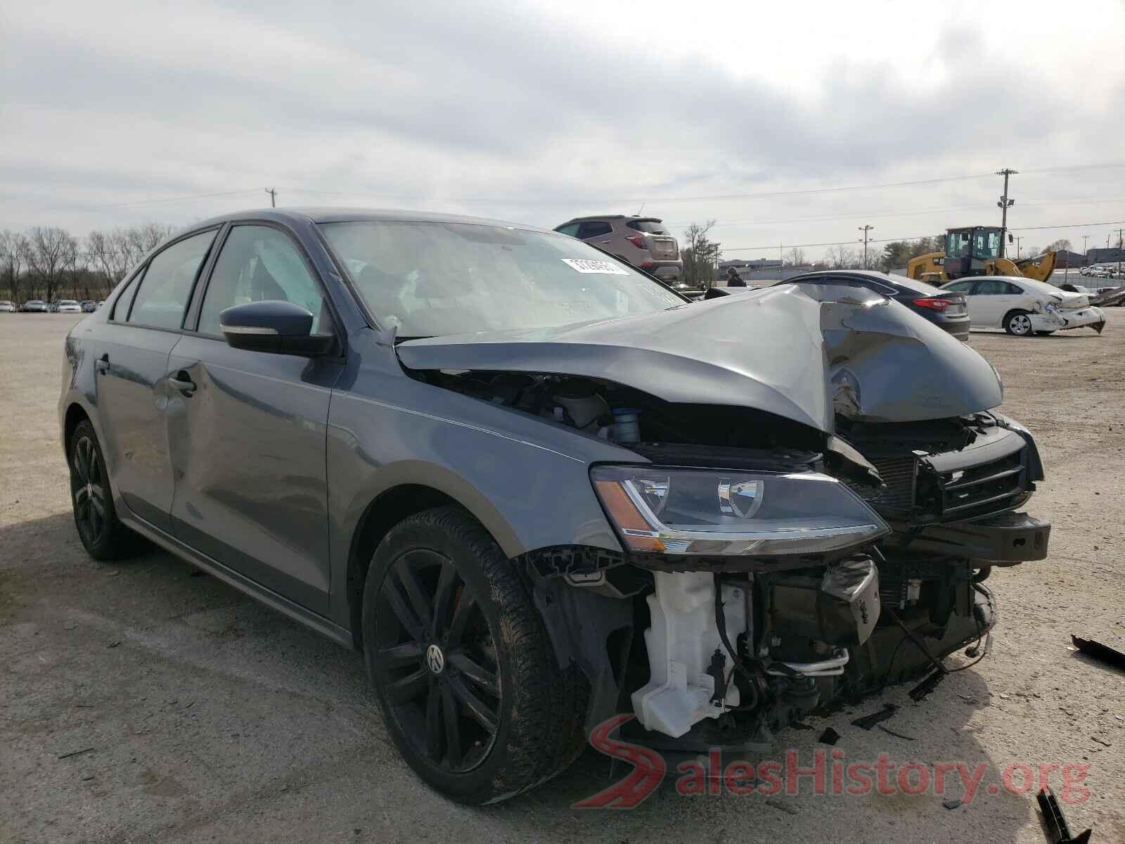 3VWD17AJ8JM249172 2018 VOLKSWAGEN JETTA