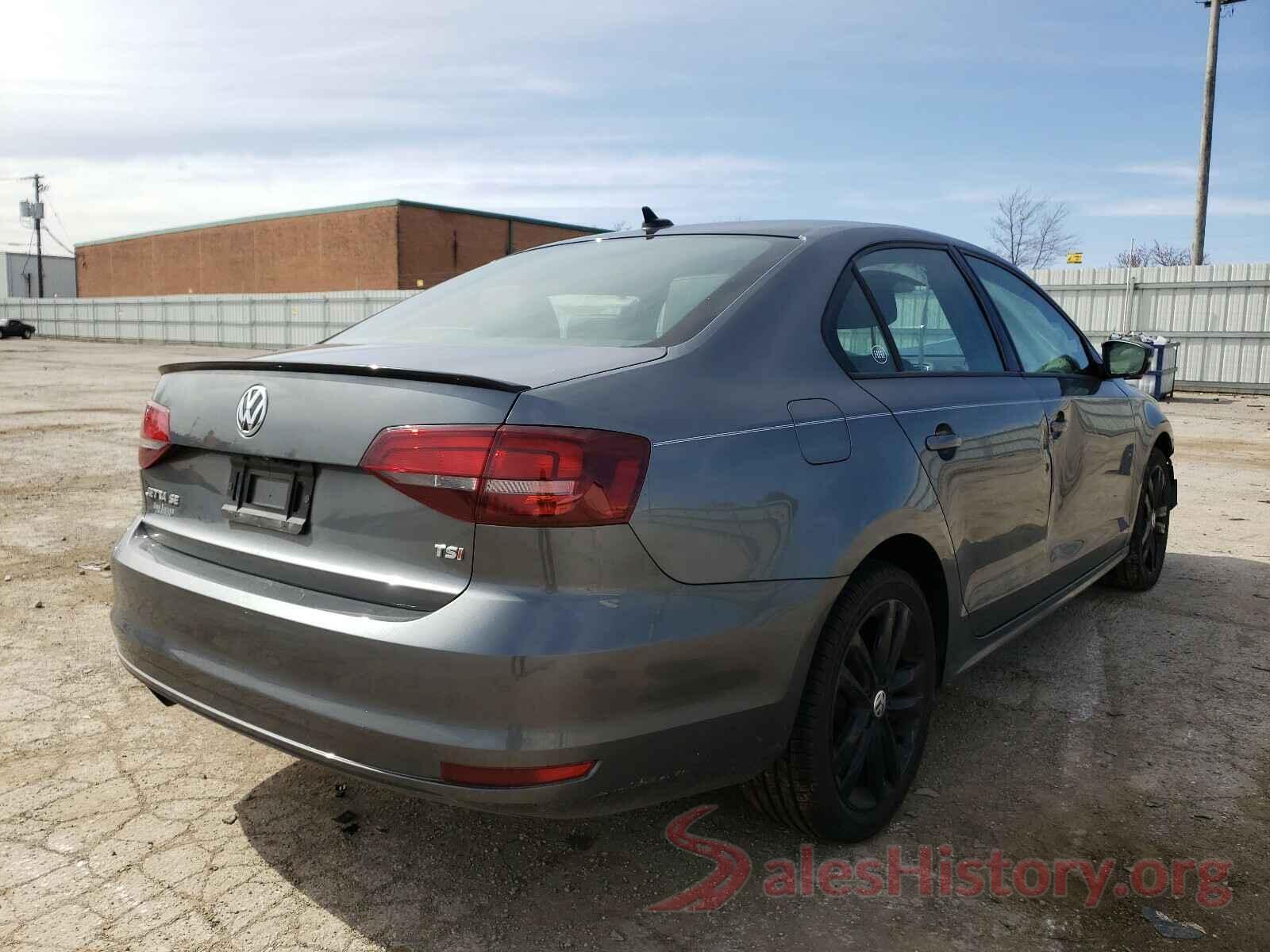 3VWD17AJ8JM249172 2018 VOLKSWAGEN JETTA