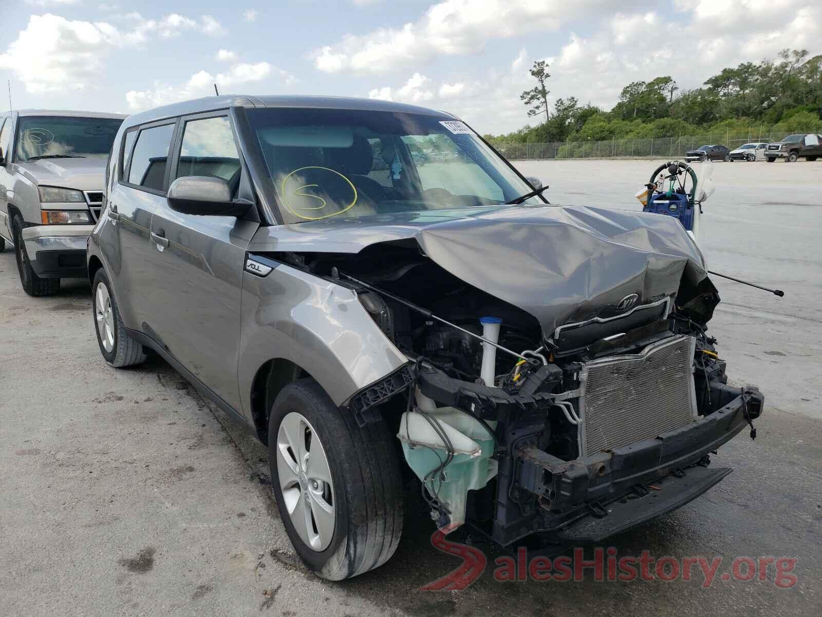 KNDJN2A21G7287903 2016 KIA SOUL