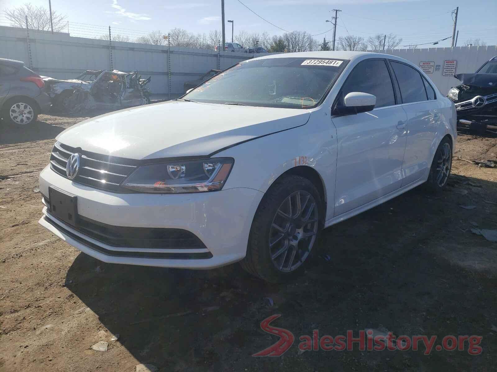 3VW2B7AJ0HM286523 2017 VOLKSWAGEN JETTA