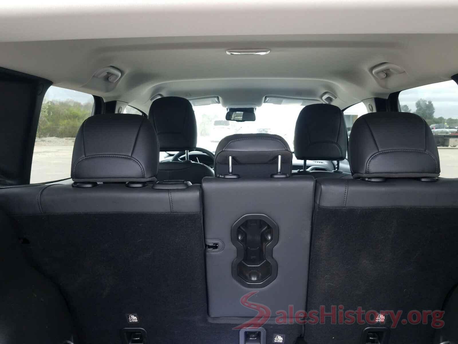 ZACCJBDB6JPH54338 2018 JEEP RENEGADE