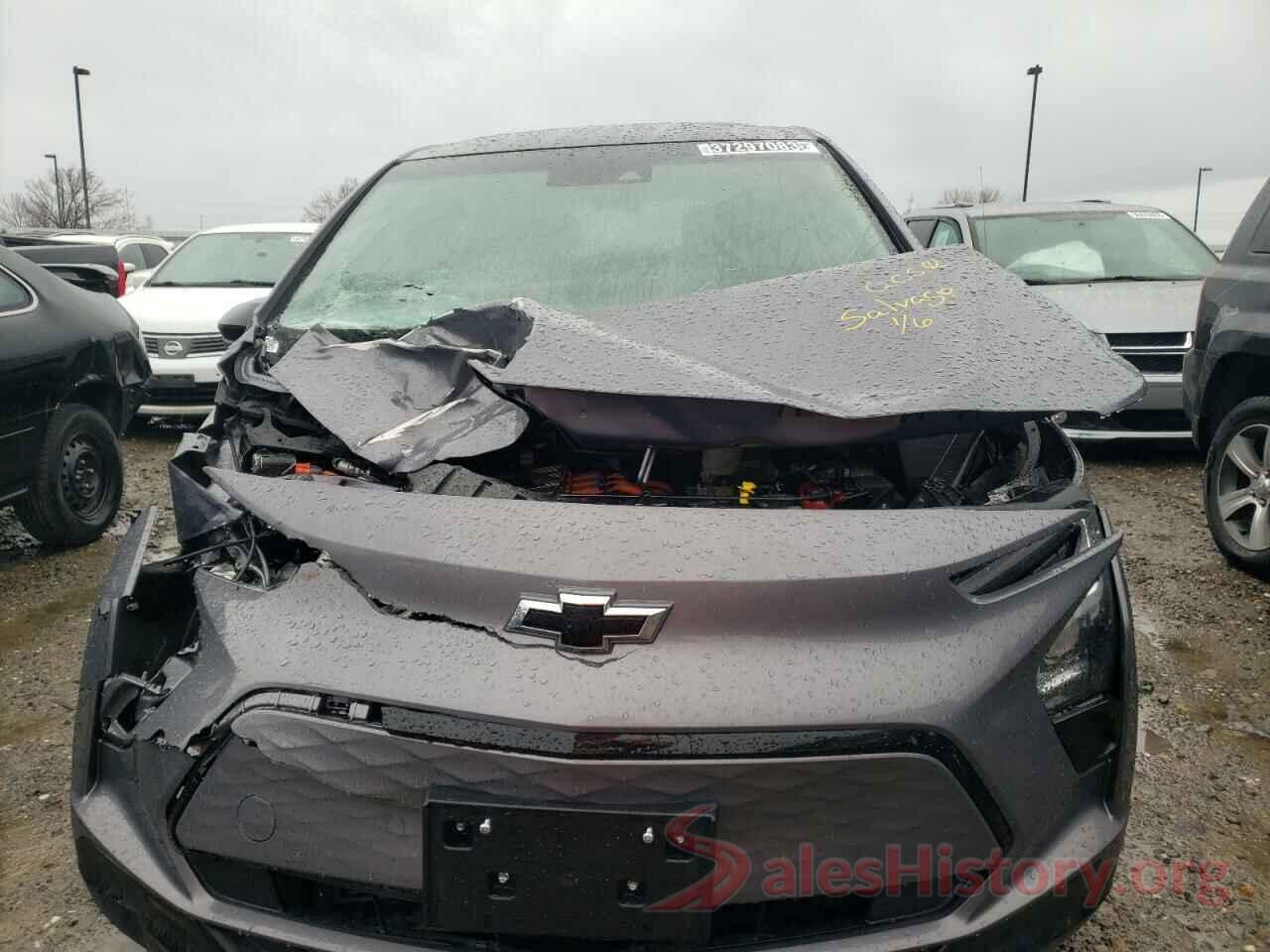 1G1FW6S02N4126264 2022 CHEVROLET BOLT