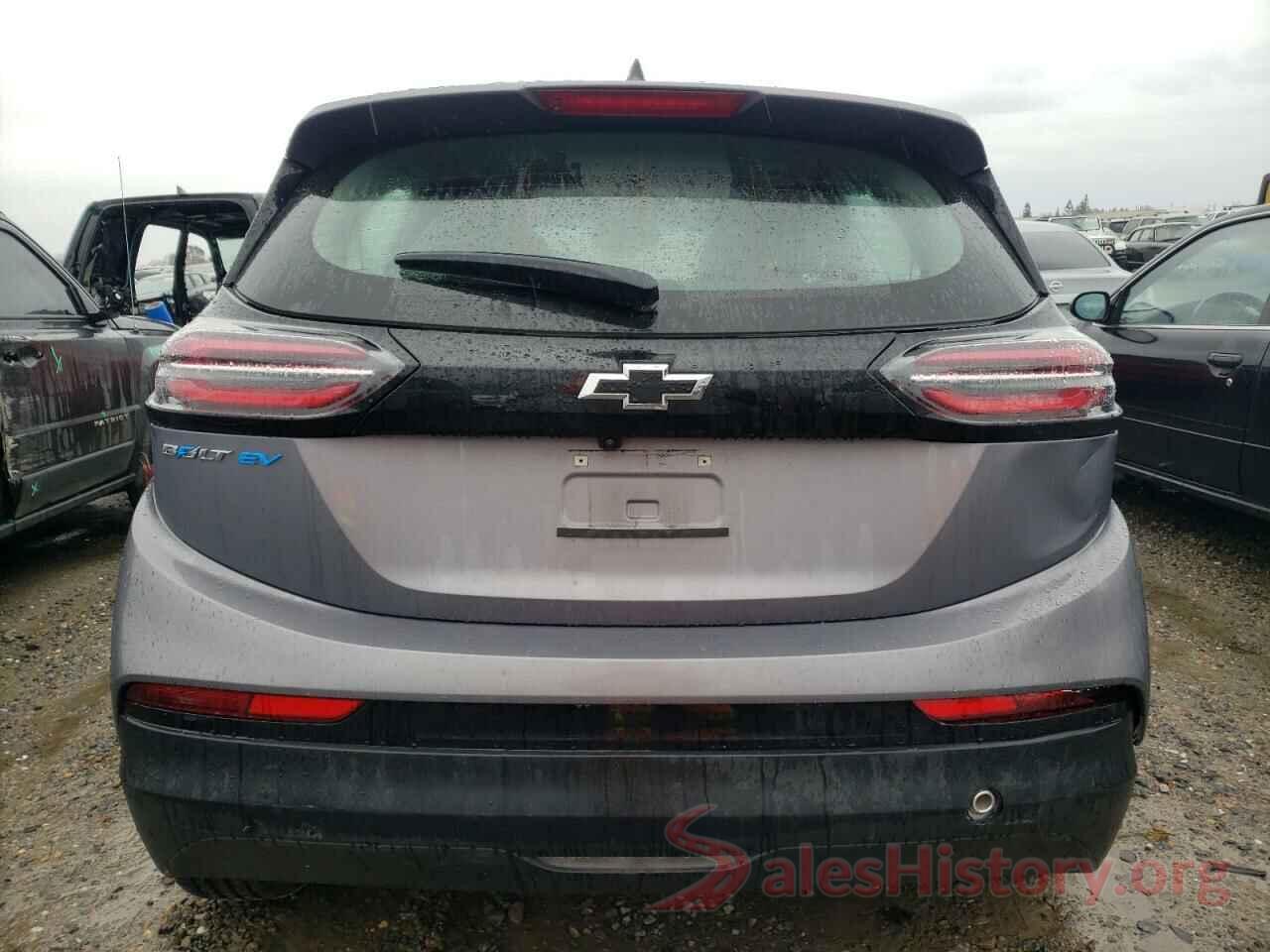 1G1FW6S02N4126264 2022 CHEVROLET BOLT