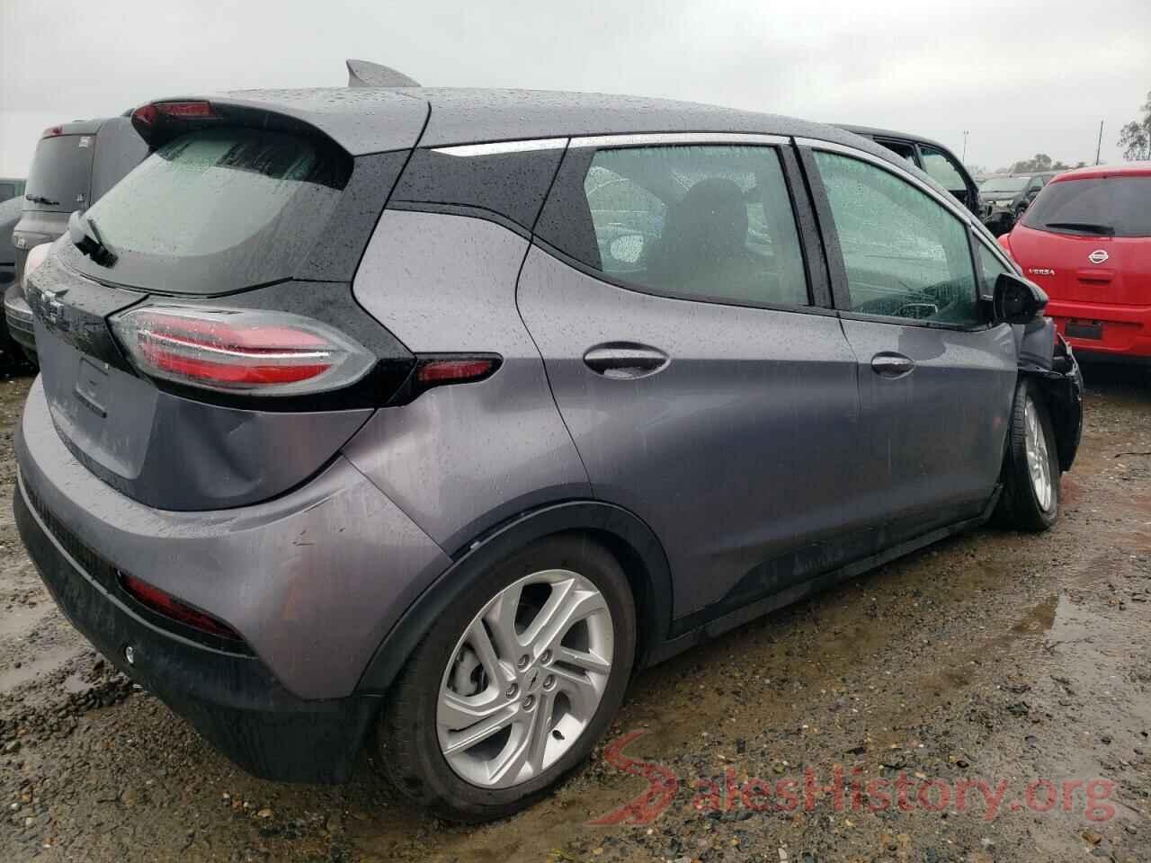 1G1FW6S02N4126264 2022 CHEVROLET BOLT