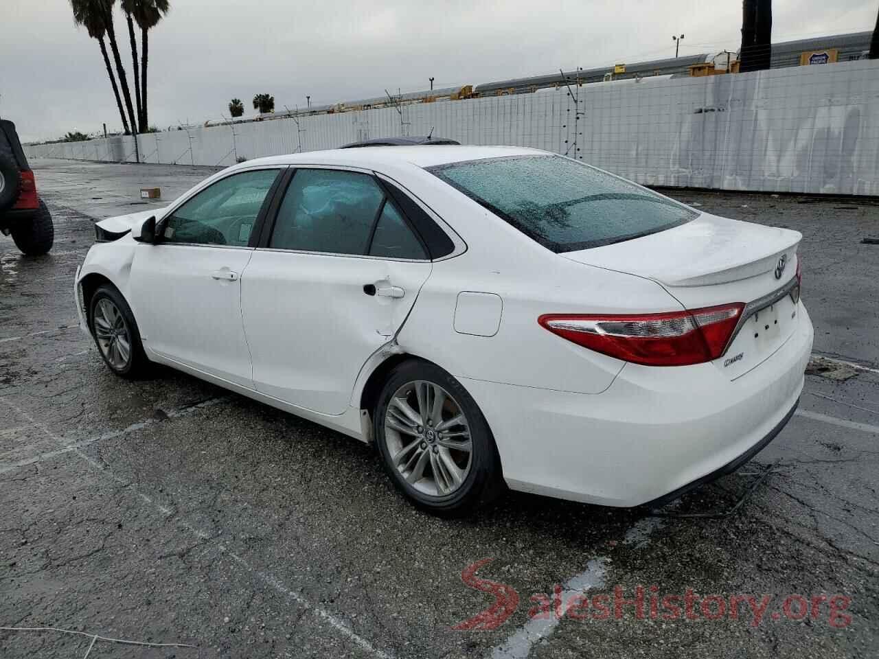 4T1BF1FK3HU805237 2017 TOYOTA CAMRY