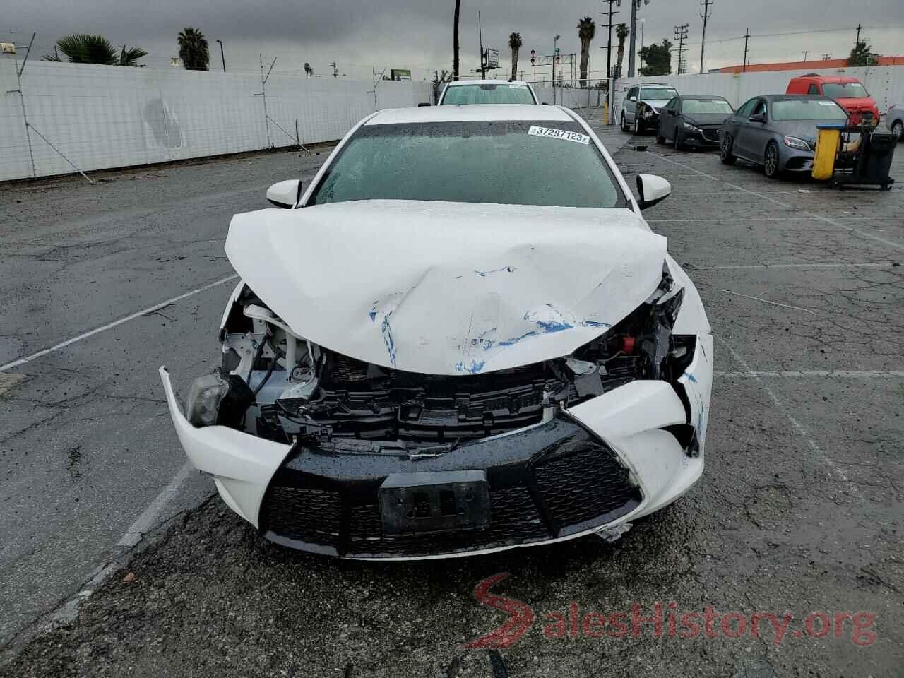 4T1BF1FK3HU805237 2017 TOYOTA CAMRY