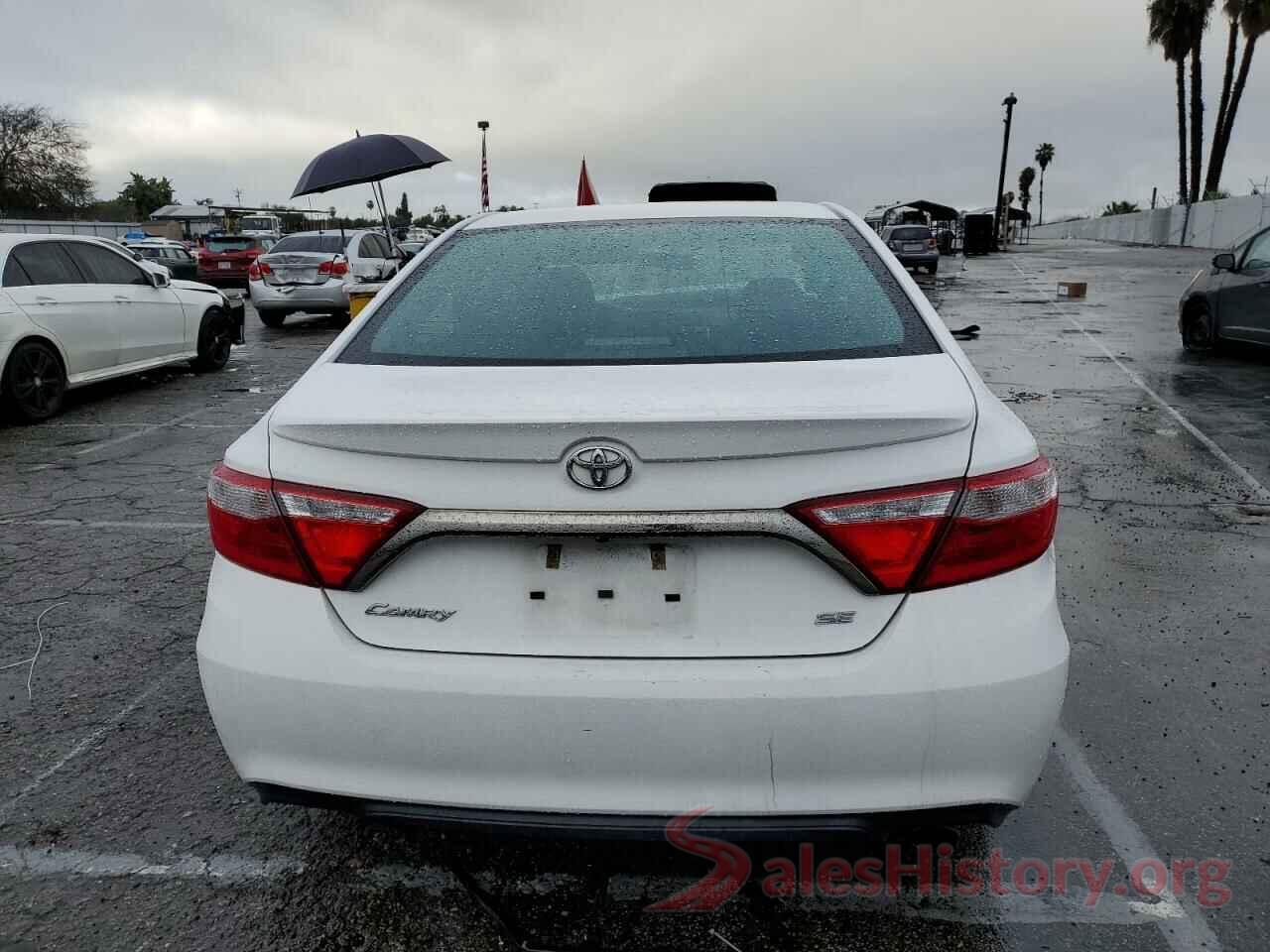 4T1BF1FK3HU805237 2017 TOYOTA CAMRY