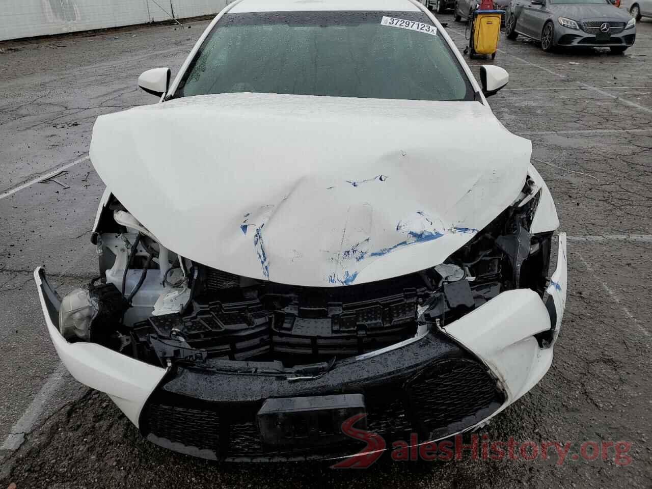 4T1BF1FK3HU805237 2017 TOYOTA CAMRY