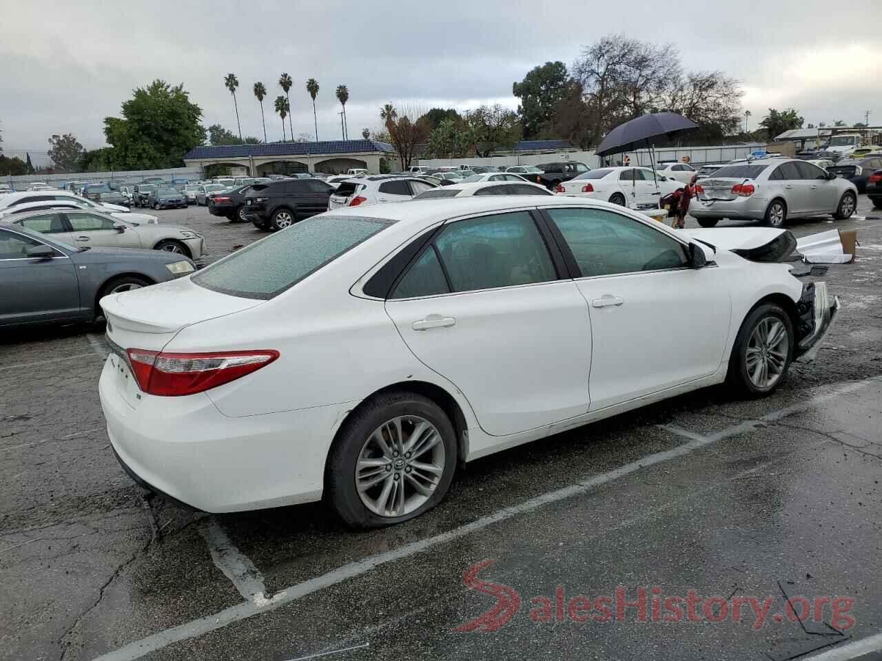 4T1BF1FK3HU805237 2017 TOYOTA CAMRY