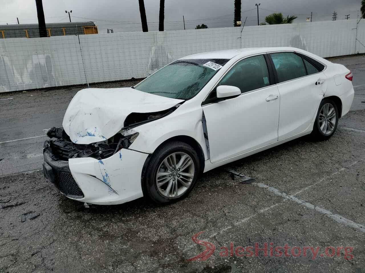 4T1BF1FK3HU805237 2017 TOYOTA CAMRY