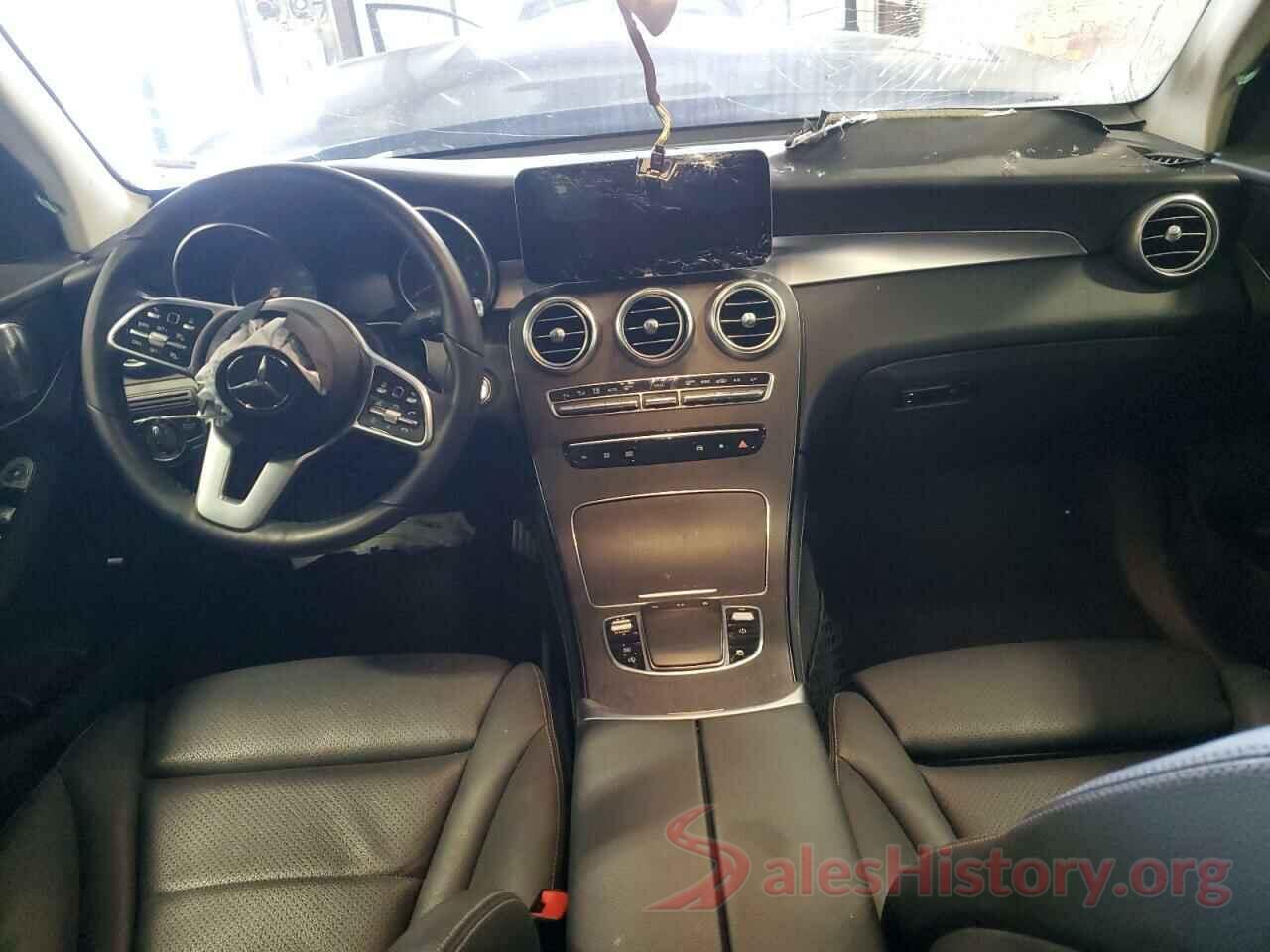 W1N0G8EBXLF756479 2020 MERCEDES-BENZ GLC-CLASS