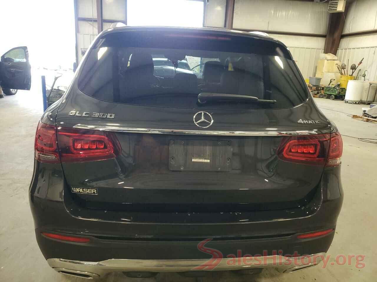 W1N0G8EBXLF756479 2020 MERCEDES-BENZ GLC-CLASS