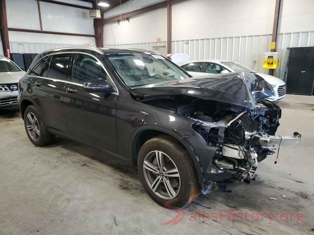 W1N0G8EBXLF756479 2020 MERCEDES-BENZ GLC-CLASS