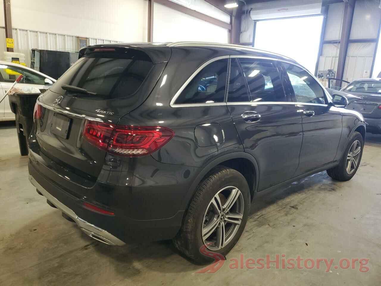 W1N0G8EBXLF756479 2020 MERCEDES-BENZ GLC-CLASS