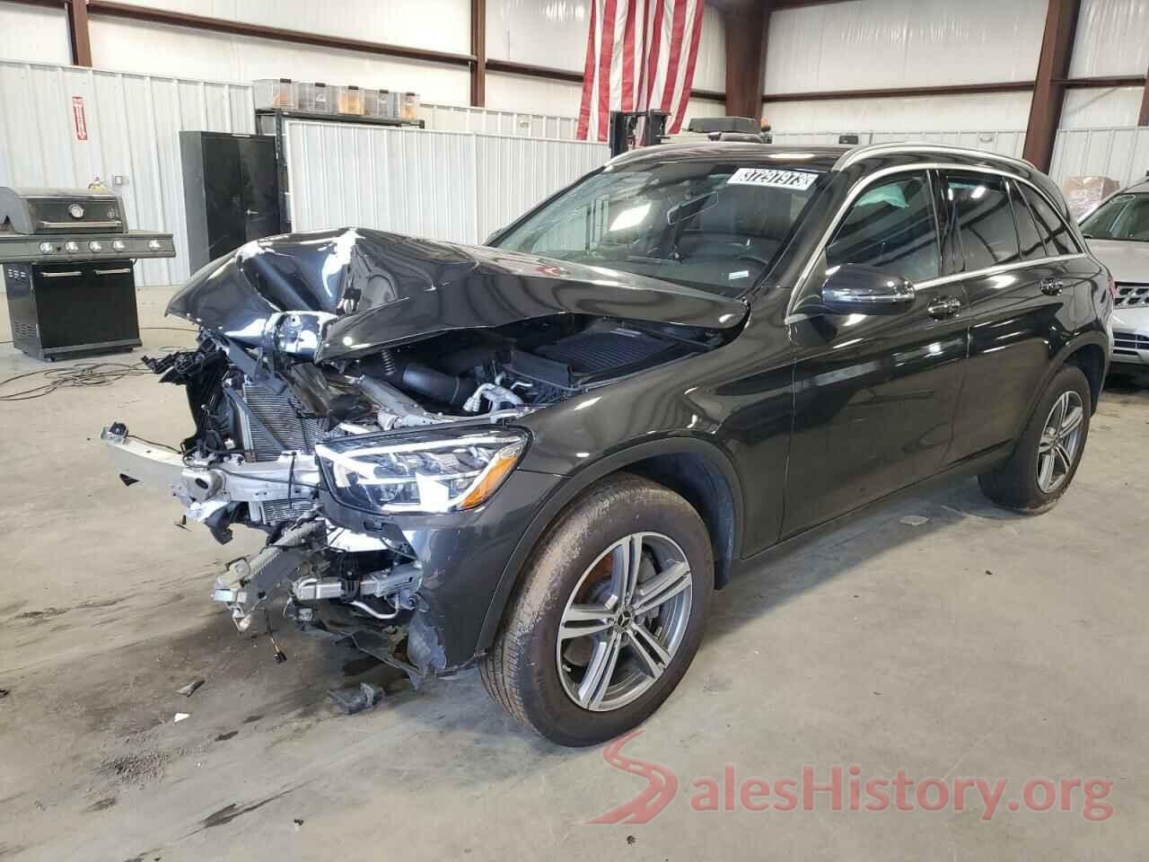 W1N0G8EBXLF756479 2020 MERCEDES-BENZ GLC-CLASS