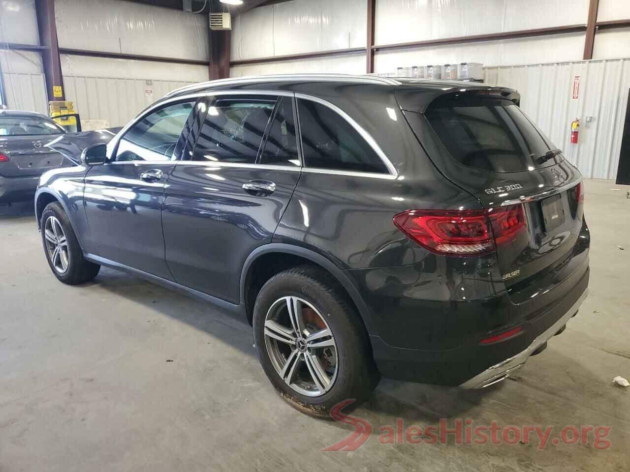 W1N0G8EBXLF756479 2020 MERCEDES-BENZ GLC-CLASS