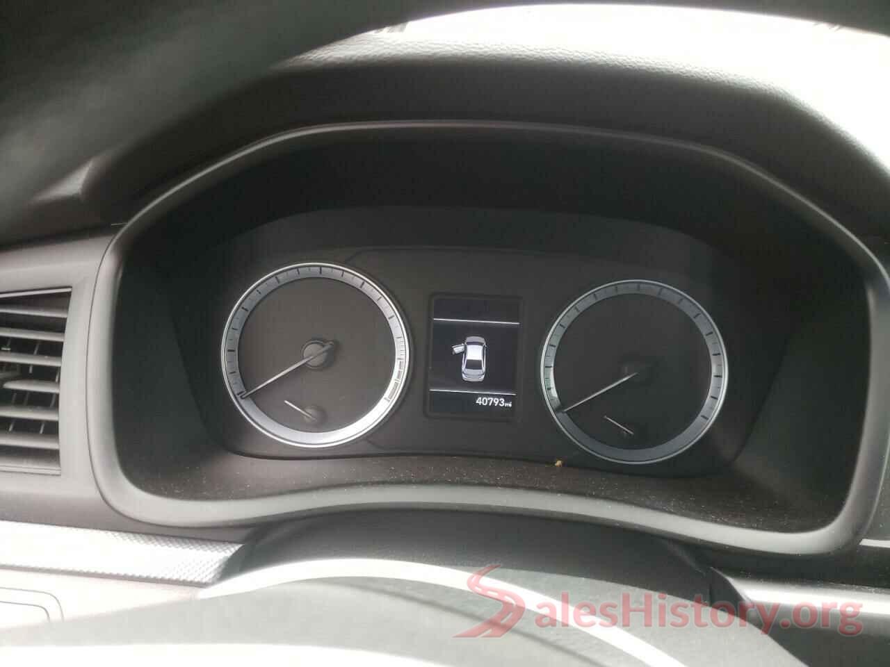 5NPE24AF3KH750119 2019 HYUNDAI SONATA