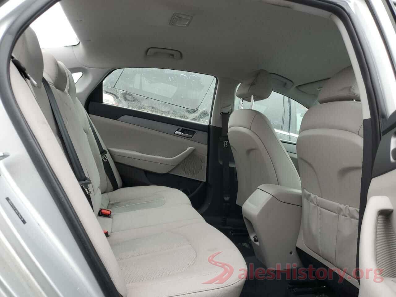 5NPE24AF3KH750119 2019 HYUNDAI SONATA