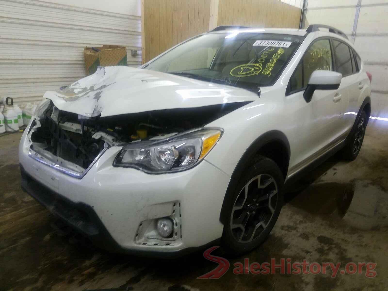 JF2GPABC4G8264536 2016 SUBARU CROSSTREK